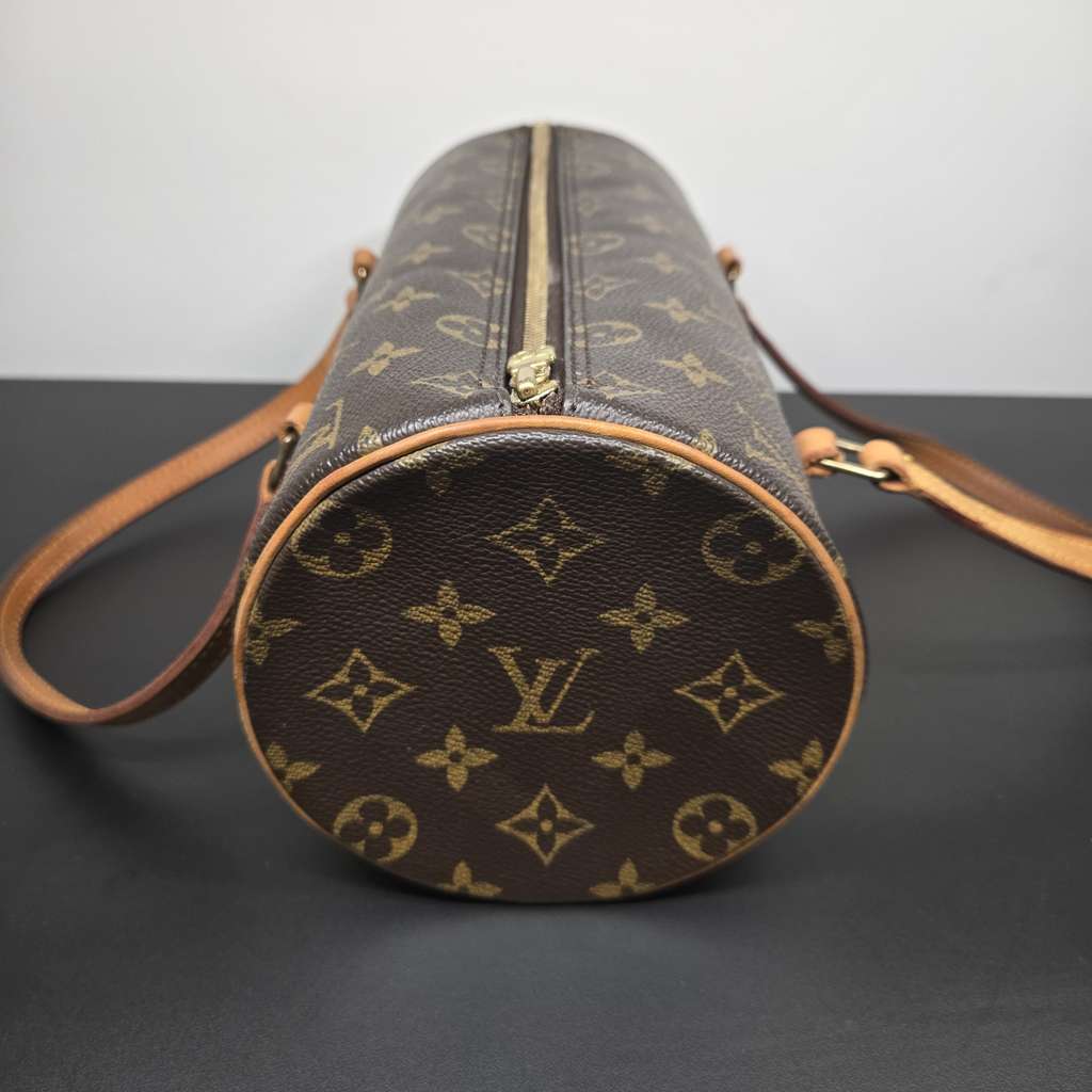 Louis Vuitton Papillon - Image 6